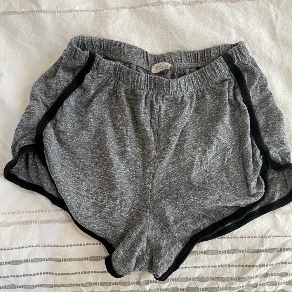 Brandy Melville Grey Shorts